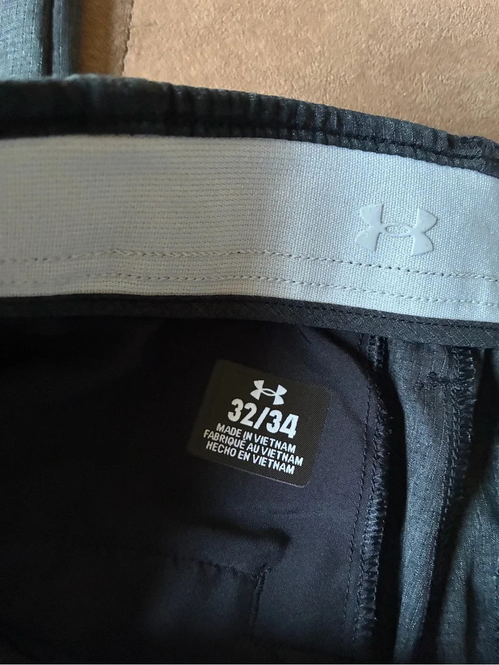 Under Armour Men's Golf Pants